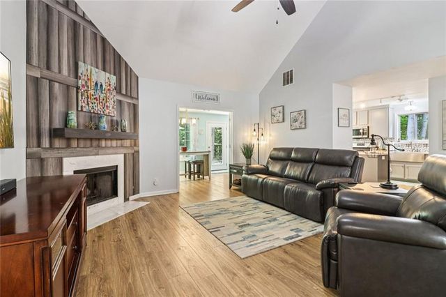 52 Kessle Lane Lane, Dallas, GA 30132