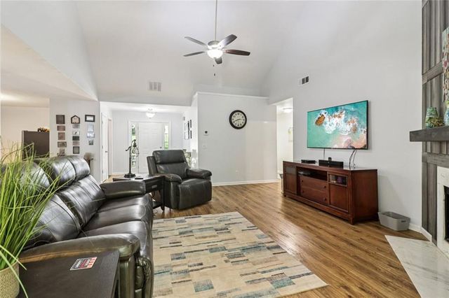 52 Kessle Lane Lane, Dallas, GA 30132