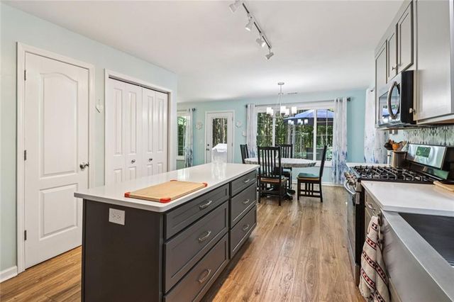 52 Kessle Lane Lane, Dallas, GA 30132