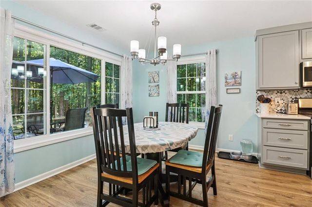 52 Kessle Lane Lane, Dallas, GA 30132