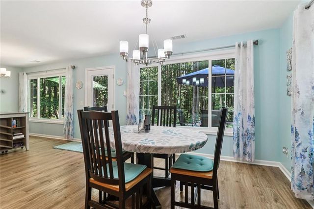 52 Kessle Lane Lane, Dallas, GA 30132