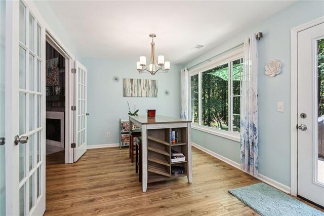 52 Kessle Lane Lane, Dallas, GA 30132
