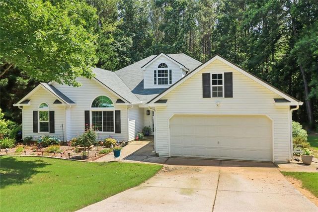 52 Kessle Lane Lane, Dallas, GA 30132