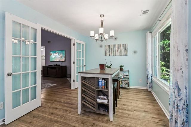 52 Kessle Lane Lane, Dallas, GA 30132