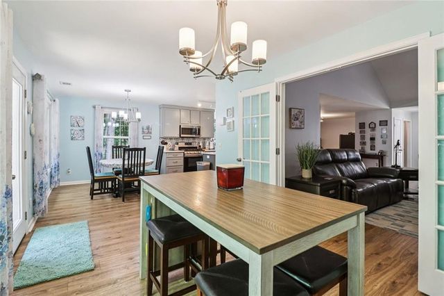 52 Kessle Lane Lane, Dallas, GA 30132