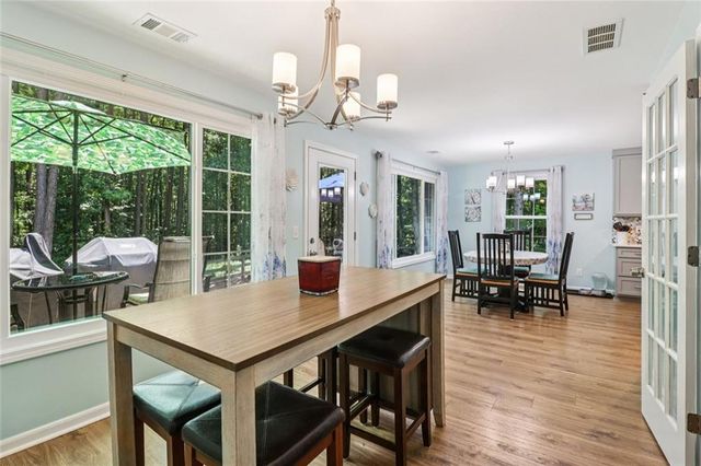 52 Kessle Lane Lane, Dallas, GA 30132