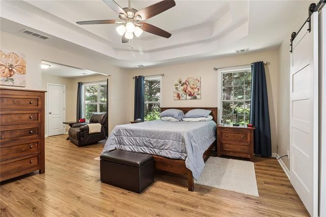 52 Kessle Lane Lane, Dallas, GA 30132
