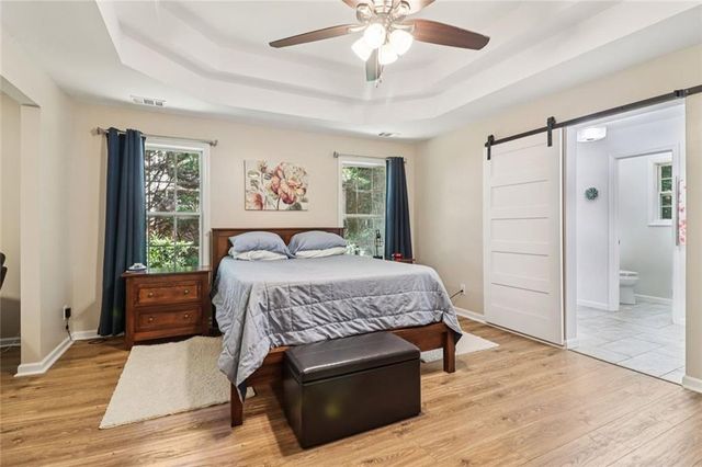 52 Kessle Lane Lane, Dallas, GA 30132
