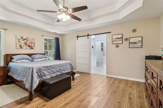 52 Kessle Lane Lane, Dallas, GA 30132