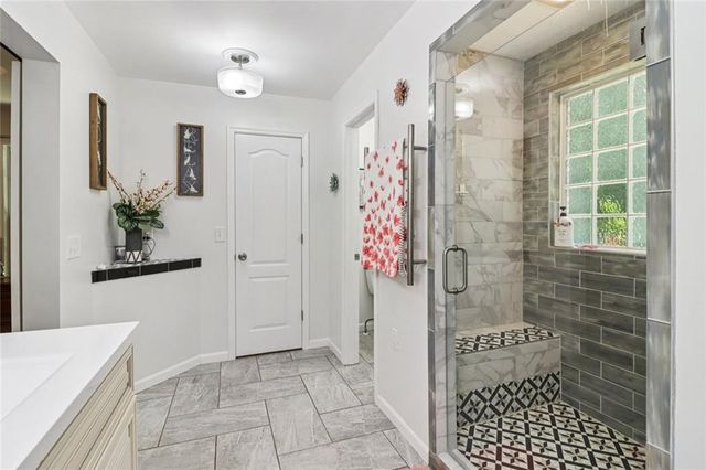 52 Kessle Lane Lane, Dallas, GA 30132