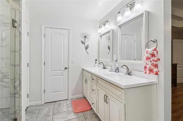 52 Kessle Lane Lane, Dallas, GA 30132