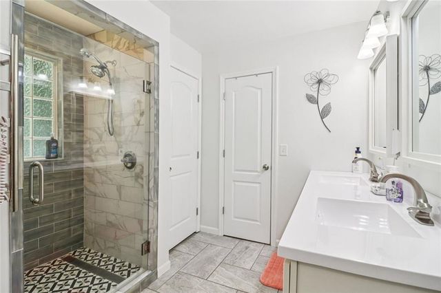 52 Kessle Lane Lane, Dallas, GA 30132