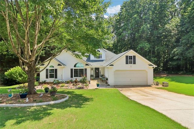 52 Kessle Lane Lane, Dallas, GA 30132