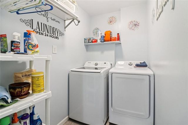 52 Kessle Lane Lane, Dallas, GA 30132