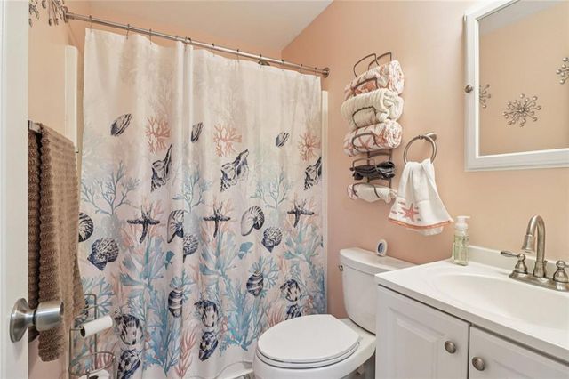 52 Kessle Lane Lane, Dallas, GA 30132