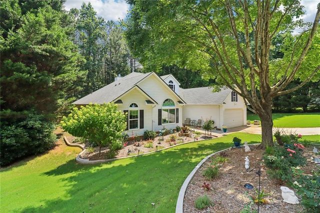 52 Kessle Lane Lane, Dallas, GA 30132