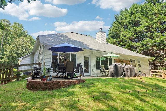 52 Kessle Lane Lane, Dallas, GA 30132