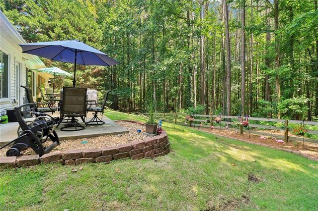 52 Kessle Lane Lane, Dallas, GA 30132