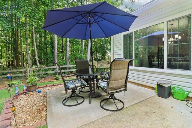 52 Kessle Lane Lane, Dallas, GA 30132
