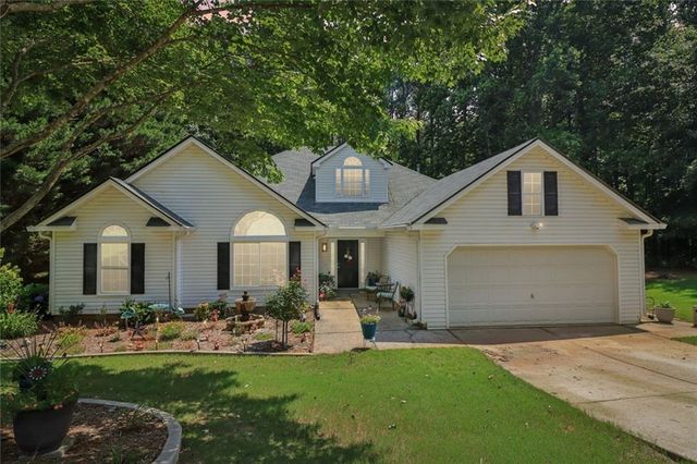 52 Kessle Lane Lane, Dallas, GA 30132
