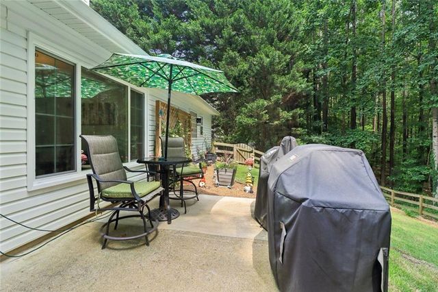 52 Kessle Lane Lane, Dallas, GA 30132