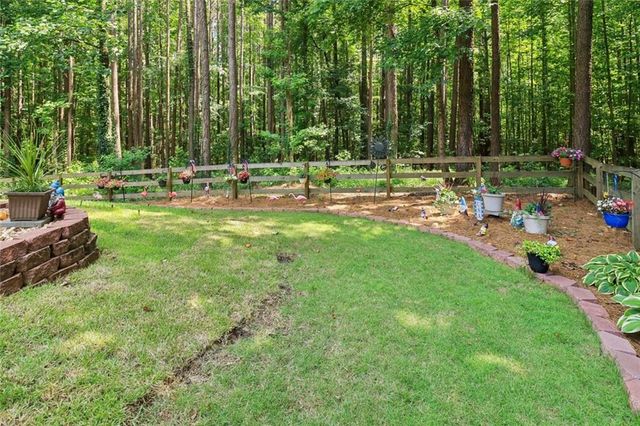 52 Kessle Lane Lane, Dallas, GA 30132
