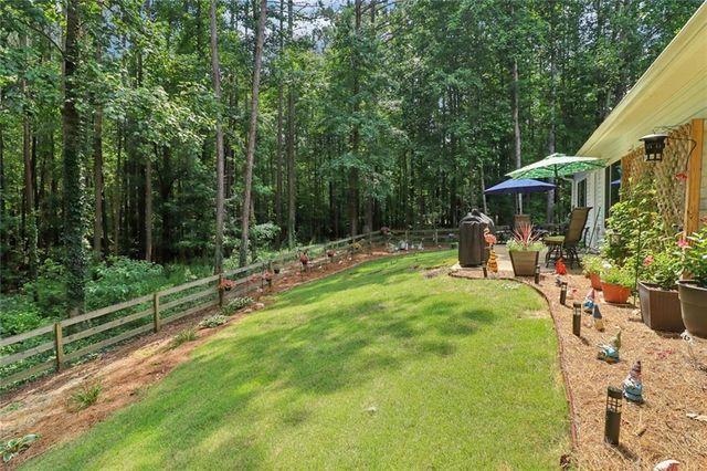 52 Kessle Lane Lane, Dallas, GA 30132