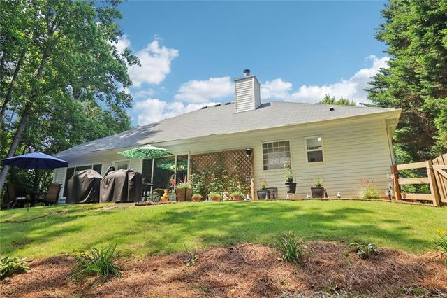 52 Kessle Lane Lane, Dallas, GA 30132