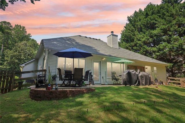 52 Kessle Lane Lane, Dallas, GA 30132