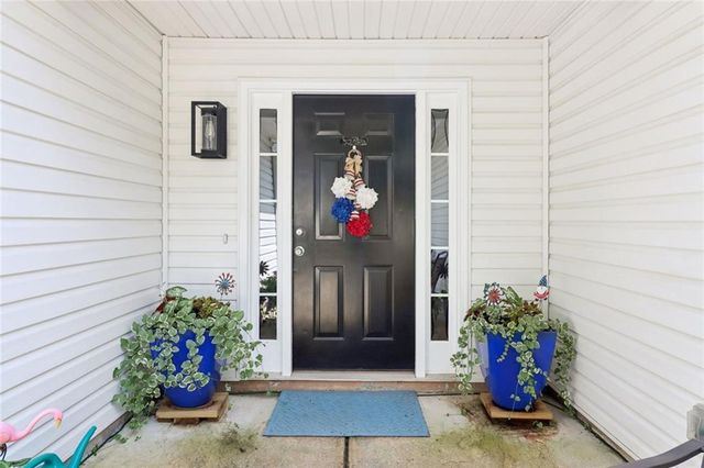 52 Kessle Lane Lane, Dallas, GA 30132