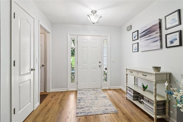 52 Kessle Lane Lane, Dallas, GA 30132