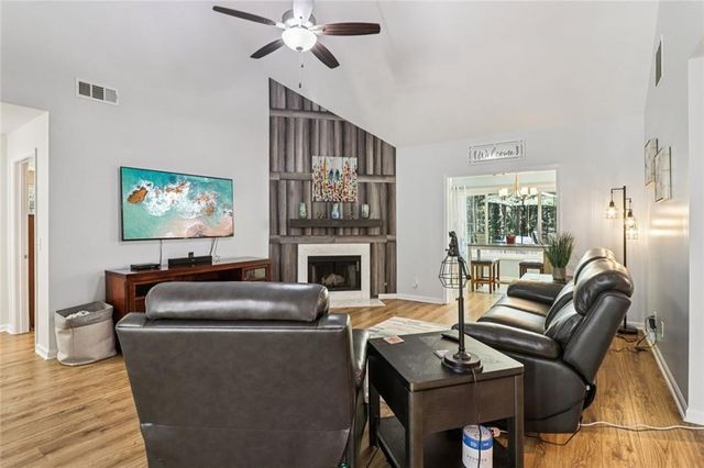 52 Kessle Lane Lane, Dallas, GA 30132