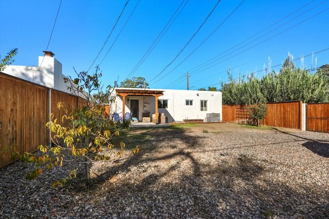 502 GRACELAND Drive SE, Albuquerque, NM 87108