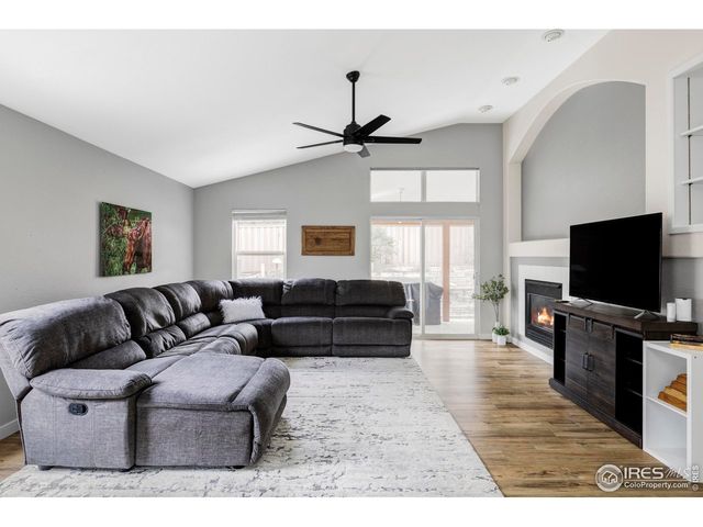 15670 W 64th Pl, Arvada, CO 80007