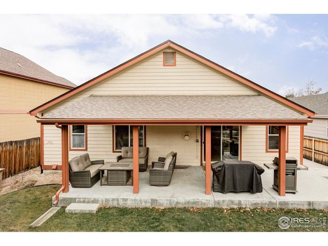 15670 W 64th Pl, Arvada, CO 80007