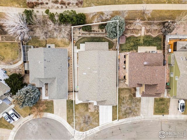 15670 W 64th Pl, Arvada, CO 80007