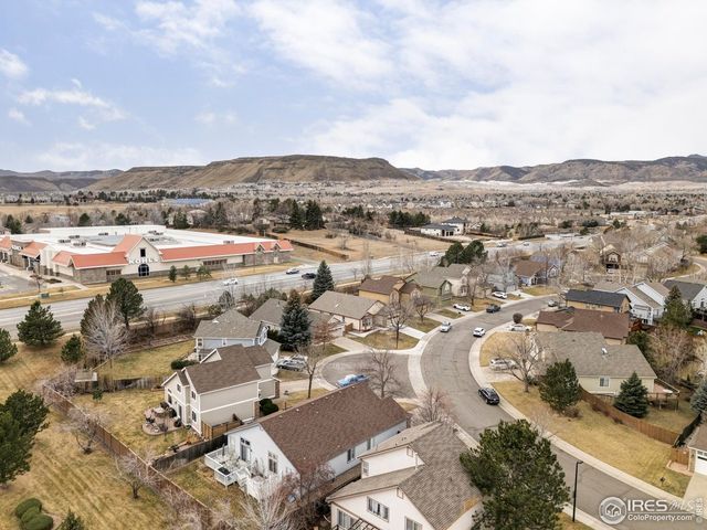 15670 W 64th Pl, Arvada, CO 80007