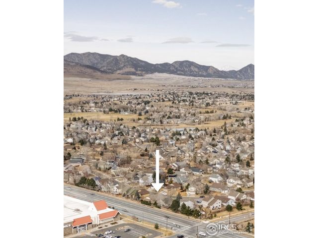 15670 W 64th Pl, Arvada, CO 80007