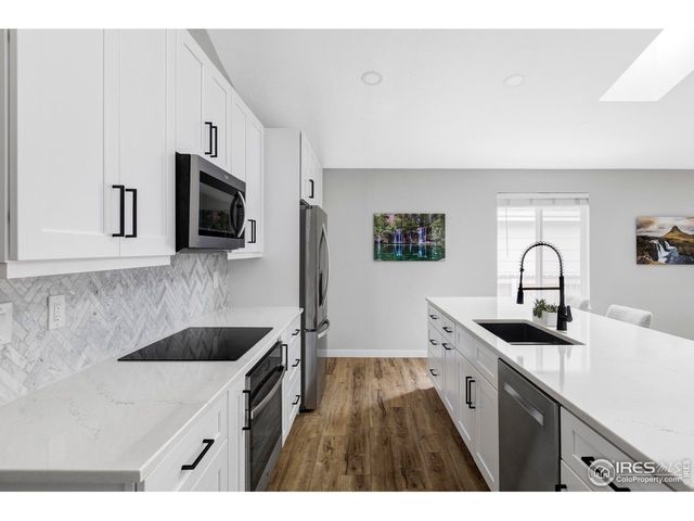 15670 W 64th Pl, Arvada, CO 80007