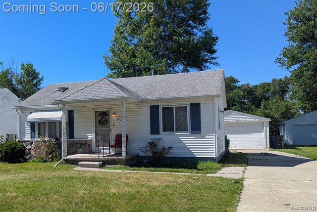 35054 Glen Street, Westland, MI 48186