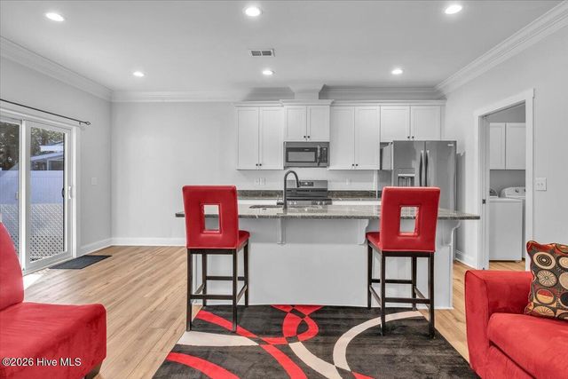 116 NW 14th Street, Oak Island, NC 28465