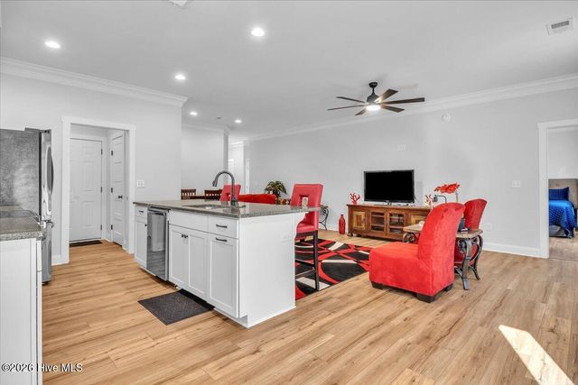 116 NW 14th Street, Oak Island, NC 28465