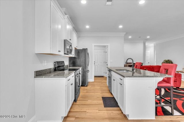 116 NW 14th Street, Oak Island, NC 28465