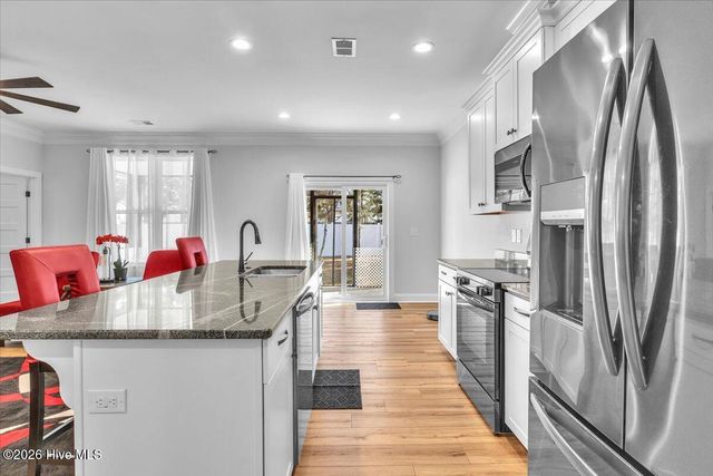 116 NW 14th Street, Oak Island, NC 28465