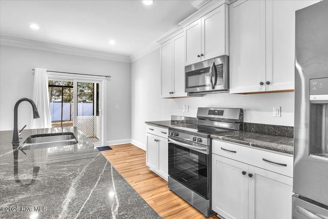 116 NW 14th Street, Oak Island, NC 28465