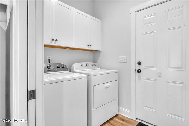 116 NW 14th Street, Oak Island, NC 28465