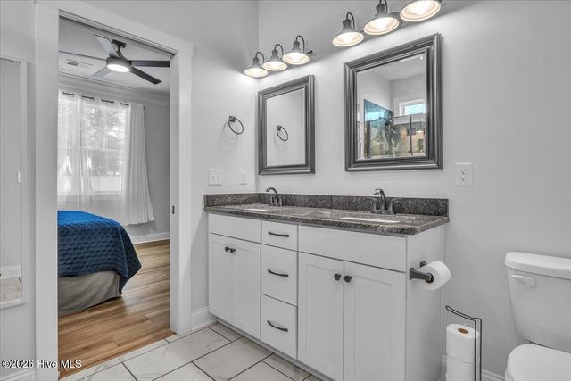 116 NW 14th Street, Oak Island, NC 28465