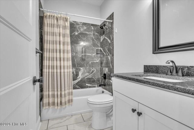 116 NW 14th Street, Oak Island, NC 28465