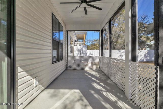 116 NW 14th Street, Oak Island, NC 28465