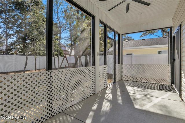 116 NW 14th Street, Oak Island, NC 28465